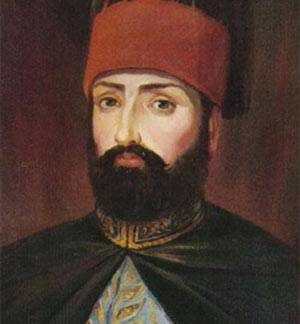 Osmanlı padişahlarının meslekleri!
