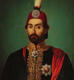Osmanlı padişahlarının meslekleri!