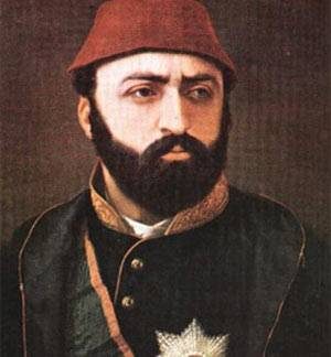 Osmanlı padişahlarının meslekleri!