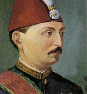 Osmanlı padişahlarının meslekleri!