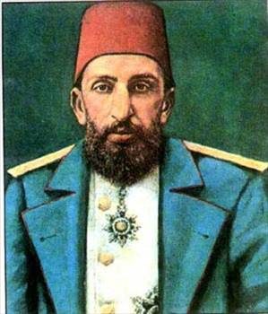 Osmanlı padişahlarının meslekleri!
