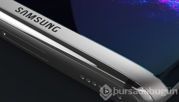 iPhone'daki özellik Galaxy S8'e geliyor