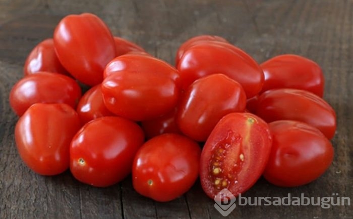 Domates prostat kanseri riskini düşürüyor!