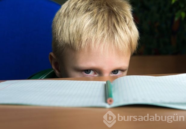 Çocuğunuzda bu hastalık varsa aman dikkat!
