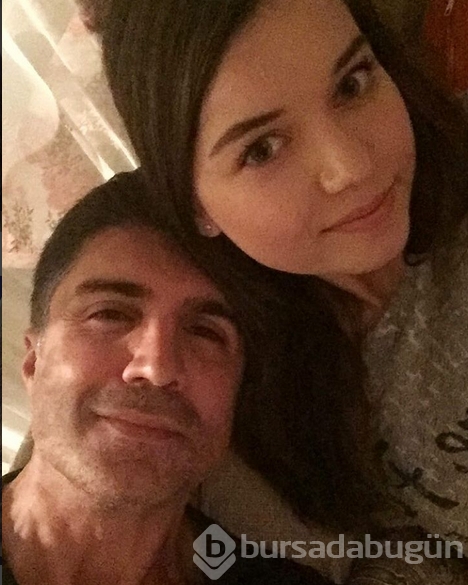 Özcan Deniz ve Afra Saraçoğlu arasında aşk mı var?