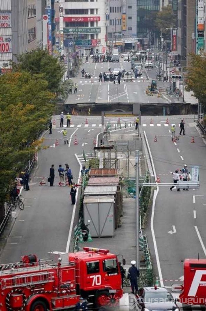 Japonya yine dünyayı şaşırttı