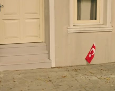 Herkes o çocuğu konuşuyor