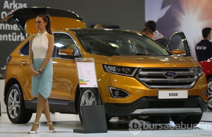 Bursa OtoShow'da sönük açılış