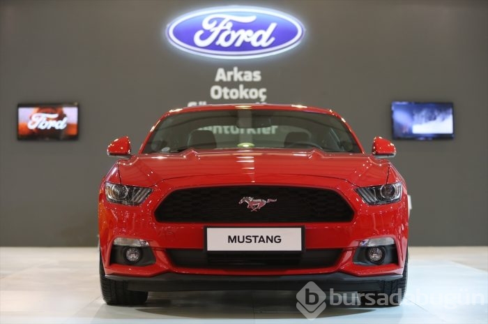 Bursa OtoShow'da sönük açılış