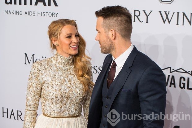 Ryan Reynolds hastalığını itiraf etti