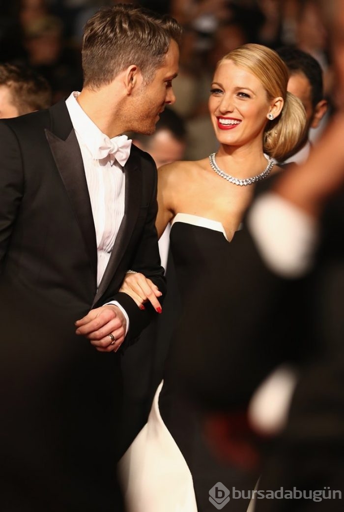 Ryan Reynolds hastalığını itiraf etti
