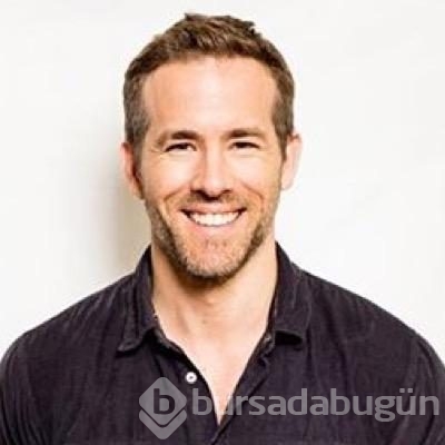 Ryan Reynolds hastalığını itiraf etti