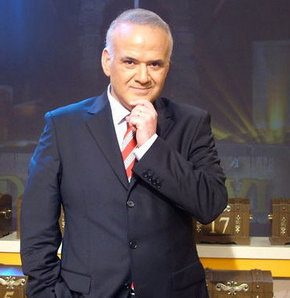 Ahmet Çakar Samara oldu