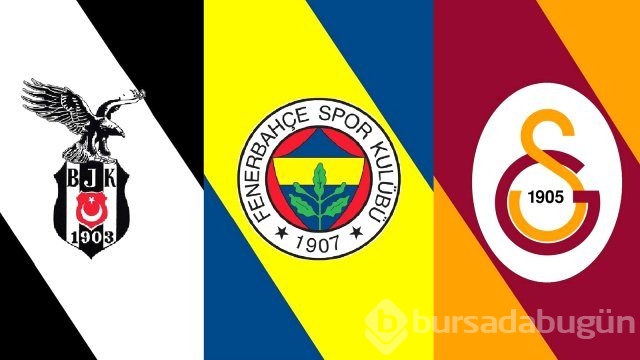 İşte ünlülerin derbi totemleri!