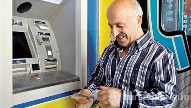 İşte emeklinin 2017 zamları
