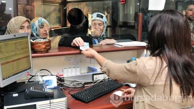 İşte emeklinin 2017 zamları