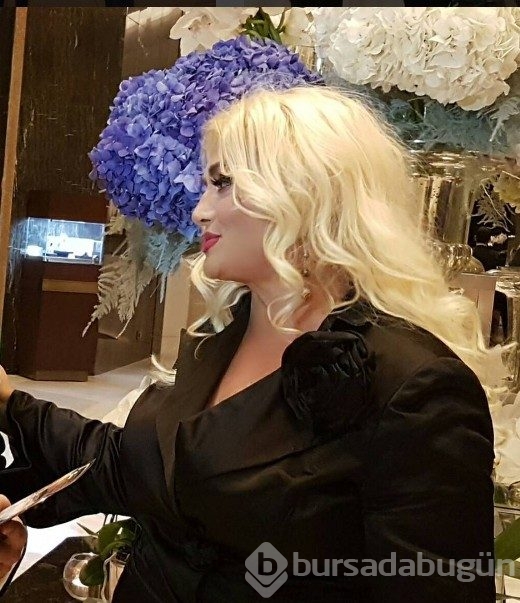 Banu Alkan'ın Donald Trump'la yaşadığı bir anısı