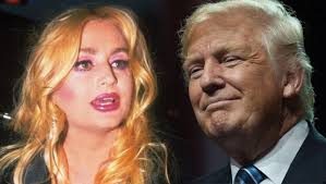 Banu Alkan'ın Donald Trump'la yaşadığı bir anısı