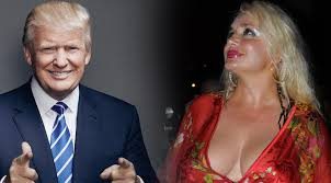 Banu Alkan'ın Donald Trump'la yaşadığı bir anısı
