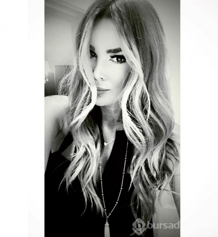 Instagram'da ünlüler 16 Kasım 2016