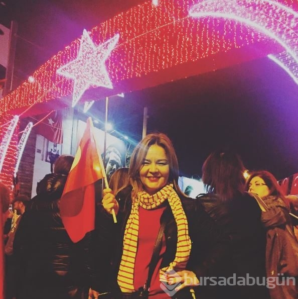 Dominant teyze evli isimle aşk yaşıyor