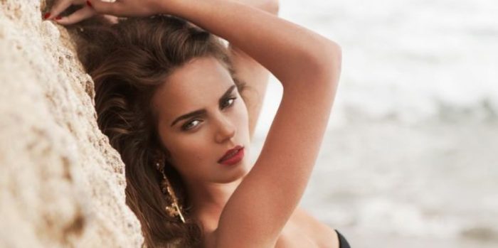 Xenia Deli zengin kocasıyla çok mutlu!