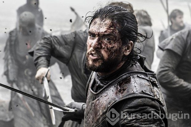 Game of Thrones'un yapımcısından müjdeli haber