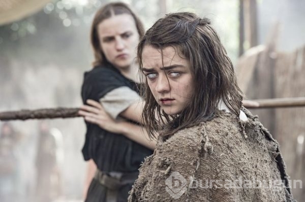 Game of Thrones'un yapımcısından müjdeli haber