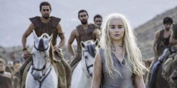 Game of Thrones'un yapımcısından müjdeli haber