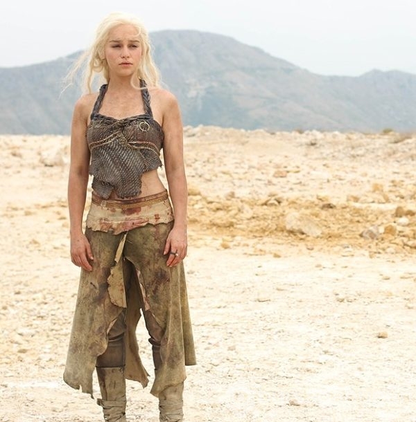 Game of Thrones'un yapımcısından müjdeli haber