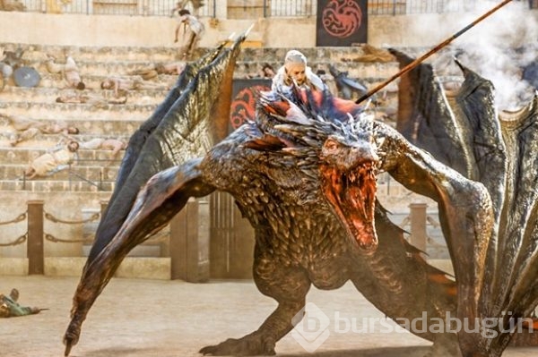 Game of Thrones'un yapımcısından müjdeli haber