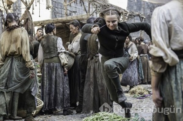 Game of Thrones'un yapımcısından müjdeli haber