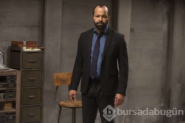 Dünya bu diziyi konuşuyor: Westworld