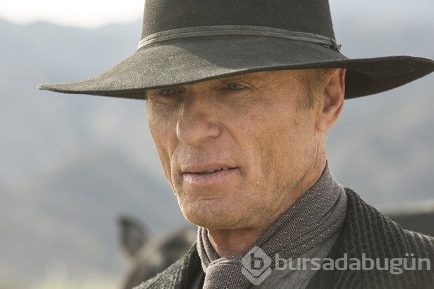 Dünya bu diziyi konuşuyor: Westworld