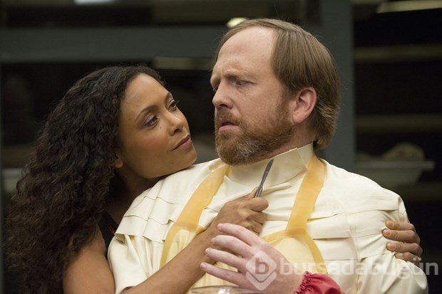 Dünya bu diziyi konuşuyor: Westworld