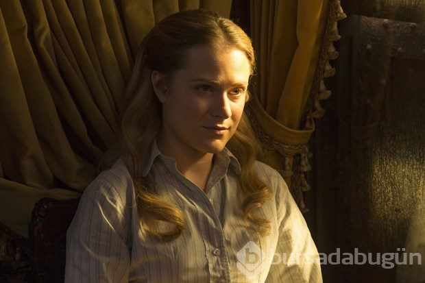 Dünya bu diziyi konuşuyor: Westworld