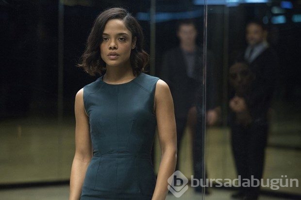 Dünya bu diziyi konuşuyor: Westworld
