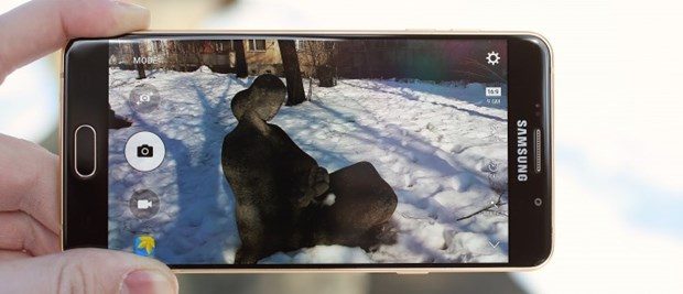 Samsung Galaxy A7 (2017)'nin özellikleri sızdı