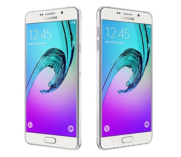 Samsung Galaxy A7 (2017)'nin özellikleri sızdı