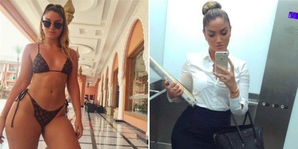 Instagramı sallayan avukat