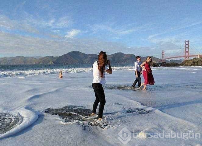 Günün en çok paylaşılan fotoğrafları