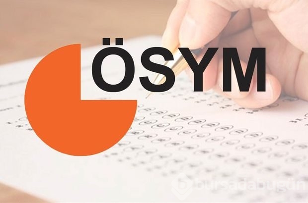 KPSS Ortaöğretim sınavına dört gün kaldı!