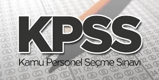 KPSS Ortaöğretim sınavına dört gün kaldı!