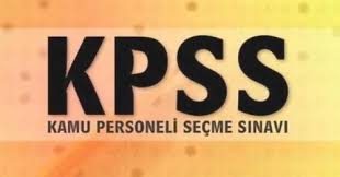 KPSS Ortaöğretim sınavına dört gün kaldı!