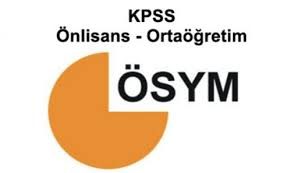 KPSS Ortaöğretim sınavına dört gün kaldı!