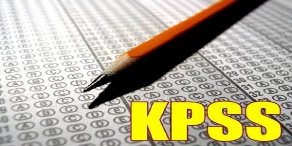 KPSS Ortaöğretim sınavına dört gün kaldı!