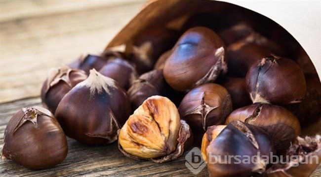 Enerji yükselten besinler!