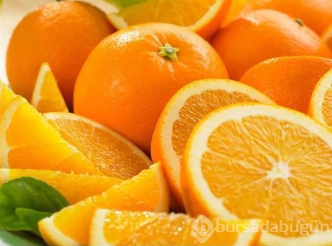 Enerji yükselten besinler!