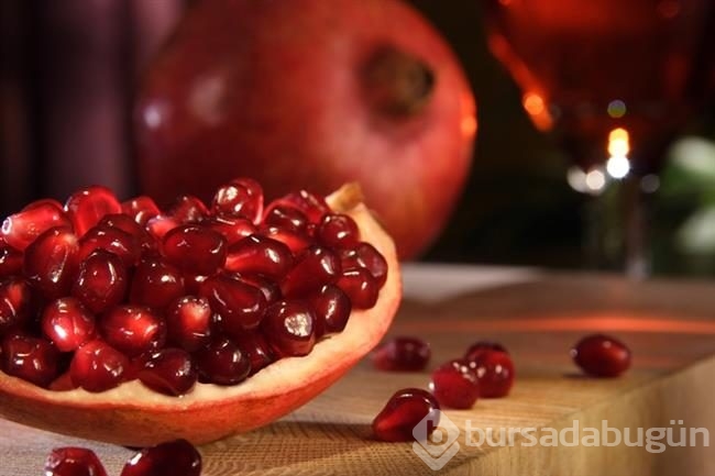 Enerji yükselten besinler!
