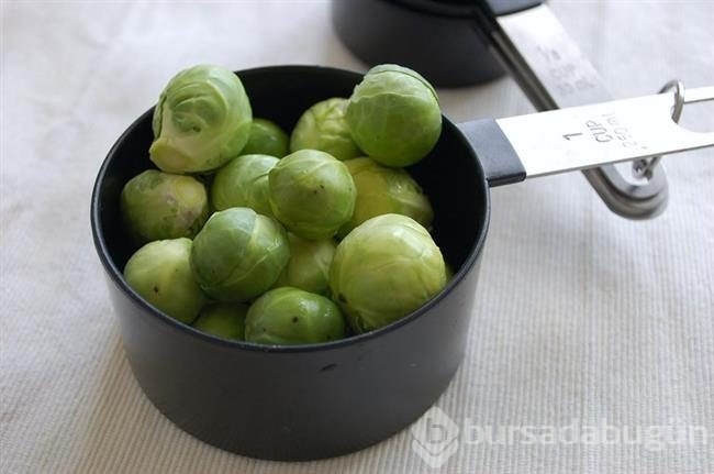 Enerji yükselten besinler!
